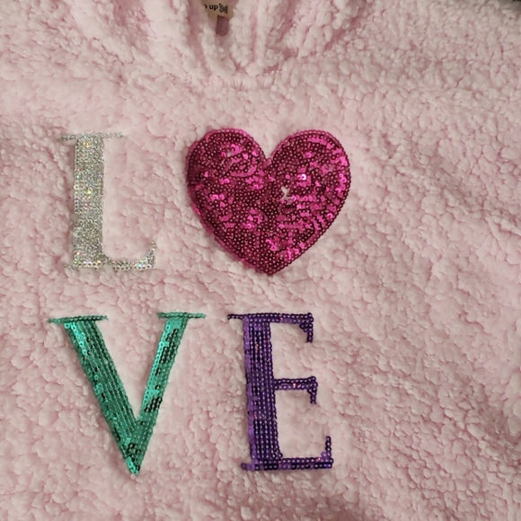 One step up hoodie - Picture 8 of 11